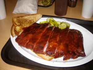 ribs