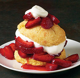 strawberry-shortcake