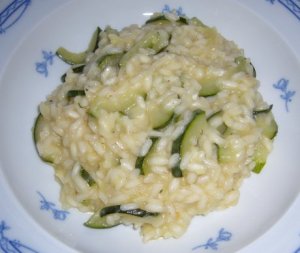 zucchini-risotto