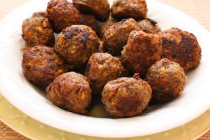 greek-meatballs