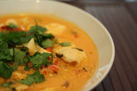 thai soup