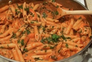 penne