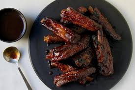 ribs